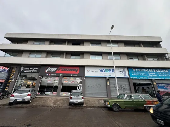 Oficina Venta Ituzaingó Norte