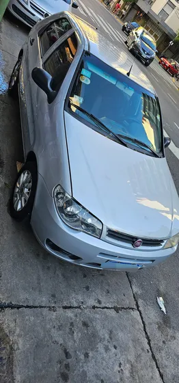 Fiat Palio 1.4 Fire Pack Top