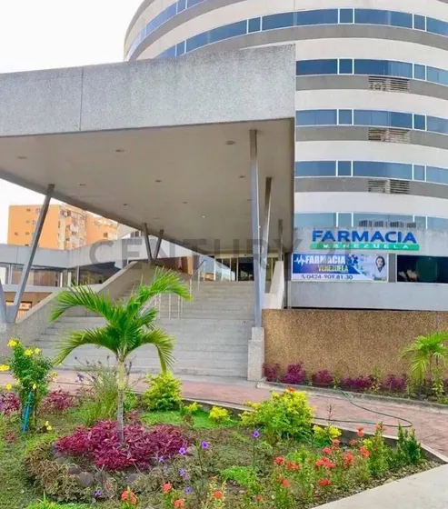 Local Consultorio Medico Clinica Puerto Ordaz