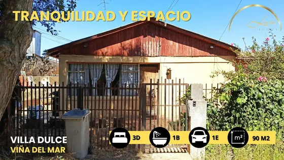 Espacio | Confort | Villa Dulce