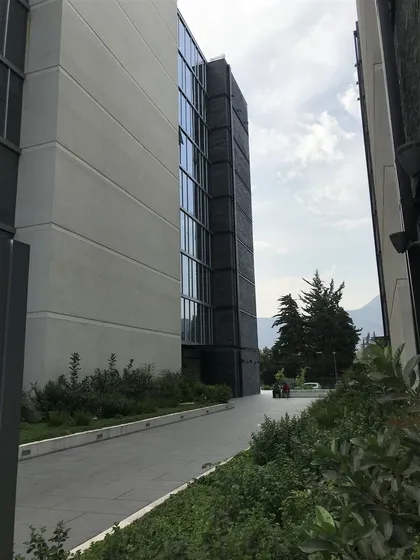 Oficina En Venta En Las Condes