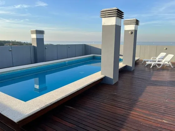 Alquiler Departamento 2 Ambientes Olivos