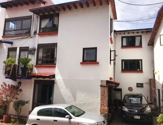 Venta Casa En Condominio En Las Flores