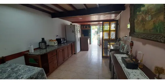 Alquiler Temporario Casa 4 Ambientes Miramar