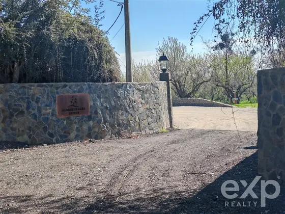 Parcelas En Venta En Buin Con Rol Listo, Agua, Luz Y Riego