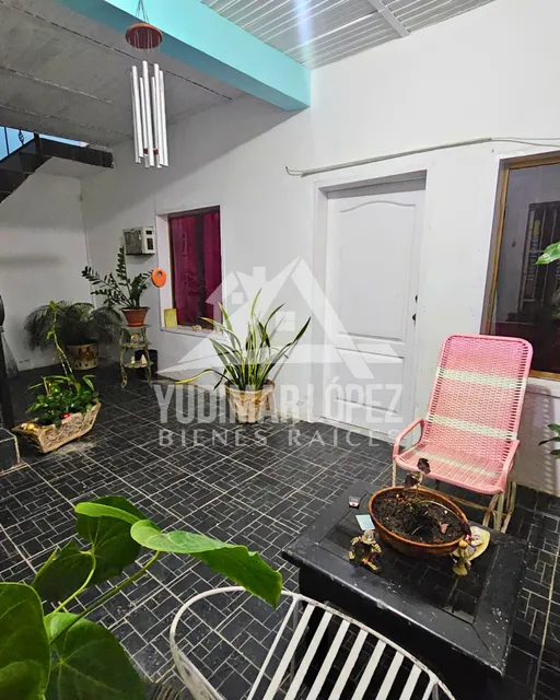 Amplia Casa En Venta Urb Caña De Azúcar, Maracay Edo Aragua 