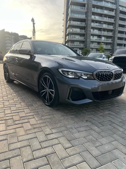 Bmw Serie 3 3.0 M340i Xdrive