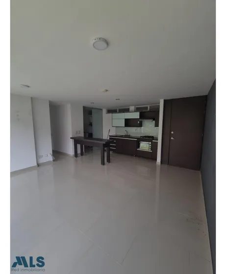 Apartamento Campestre En La Cuenca Envigado(mls#253693)