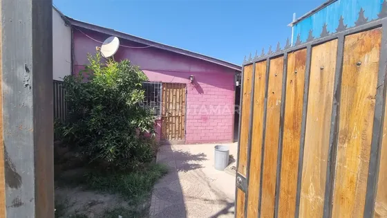 Liquidación Bancaria, Casa 3 Dormitorios Paine