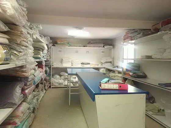 Tarapacá / Avda. Grecia