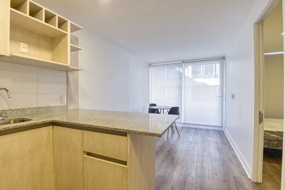 Edificio Mat Vista Sur Piso 8