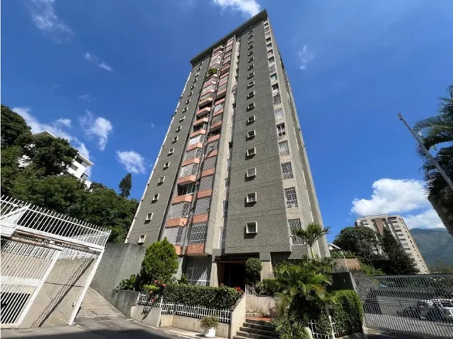 Se Vende Apartamento El Marques