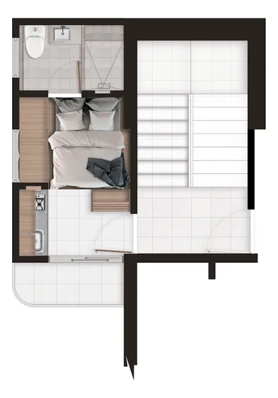 Exclusivos Apartamentos Ubicados En La Privilegiada Zona Del Ensanche De Naco