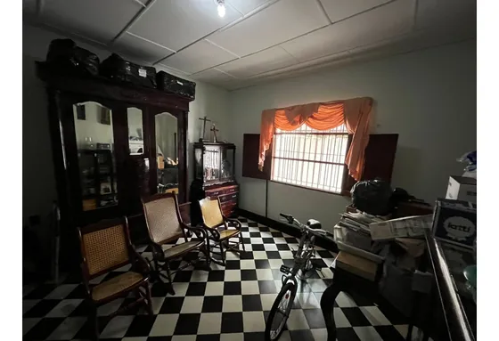 Hermosa Casa En Venta En Bellavista, Barranquilla