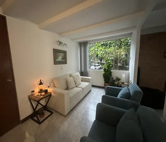 Apartamento Loma Esmeraldal Envigado