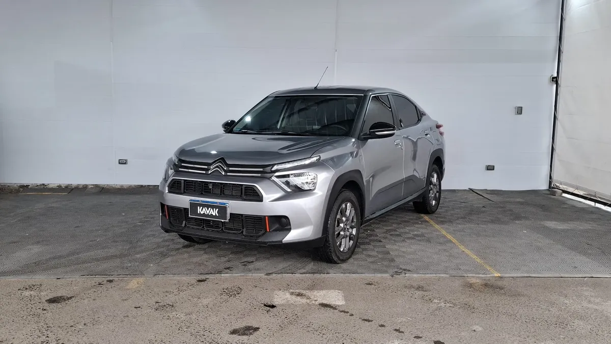 Citroën Basalt 1.6 FEEL