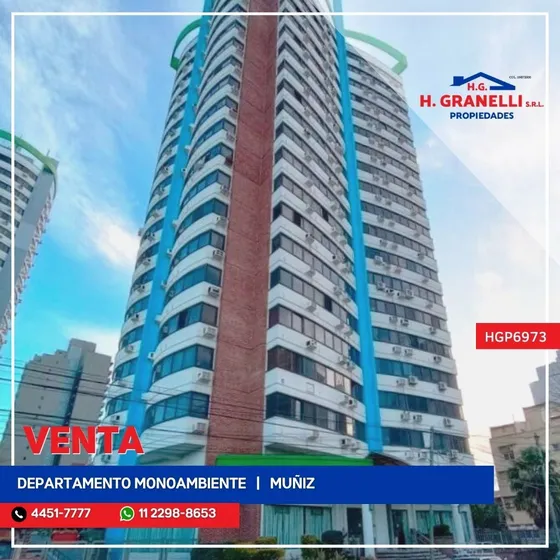 Departamento En Venta En Ibiza Iii - Torre Ii