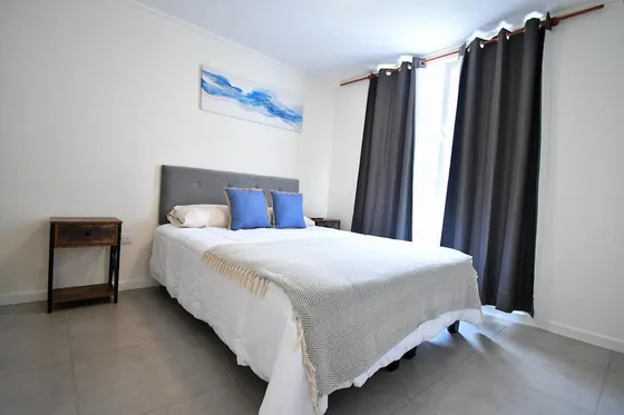 Departamento En Arriendo