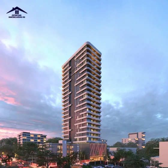 Venta Apto Alma Rosa I, Santo Domingo Este 