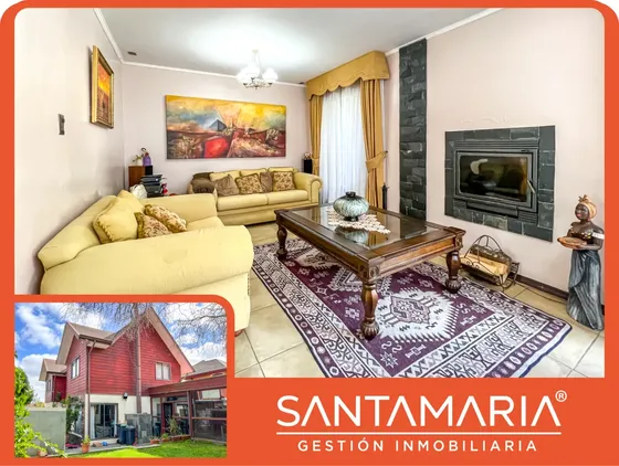 Venta Casa Andalué, San Pedro De La Paz