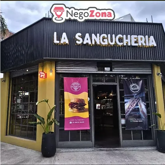 Fondo De Comercio - Hamburgueseria - Moron