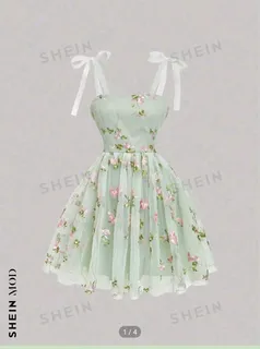 Floryday vestidos cortos new arrivals