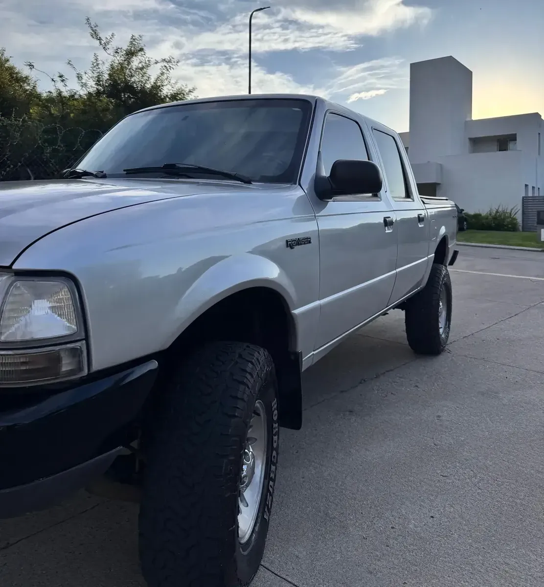 Ford Ranger 2.8 XL I DC 4x4 Plus