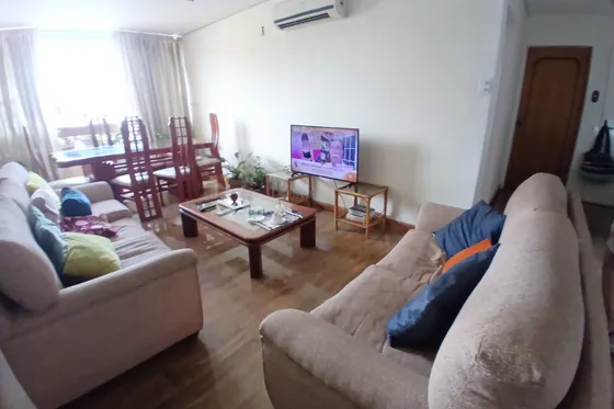 Alquiler Coqueta Y Amplia Habitacion Terrazas Del Avila Con Baño Privado
