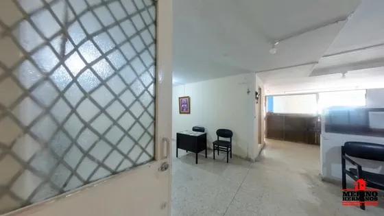 Bodega En Venta En Medellín - La Candelaria