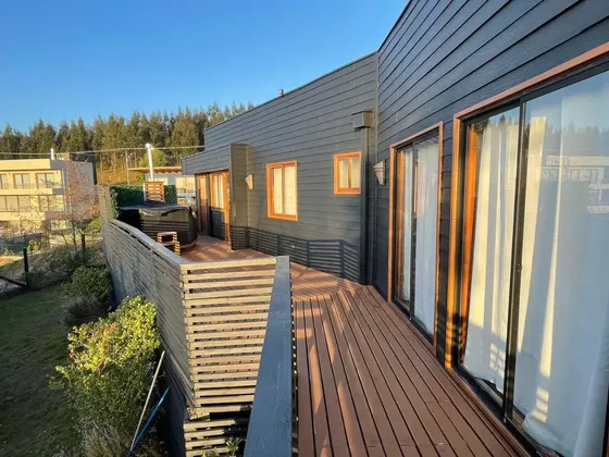Casa En Venta En Pingueral.