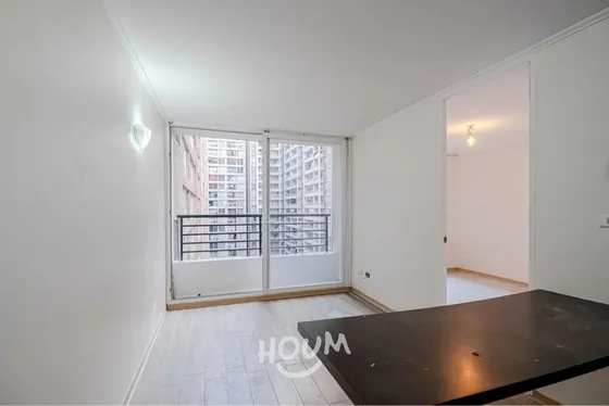 Departamento Avenida María Rozas Velásquez Id: 174156