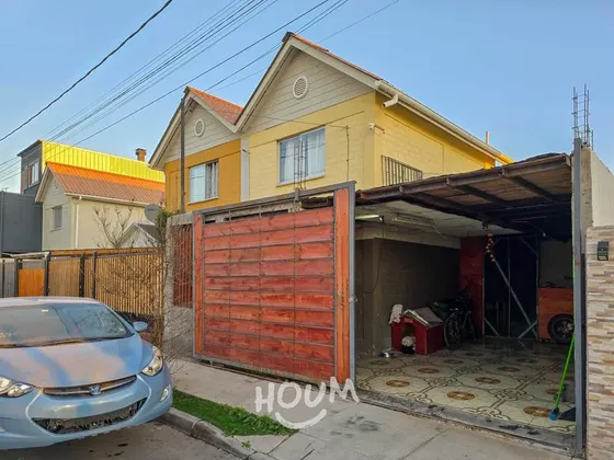 Casa Lago Rosselot Id: 154446