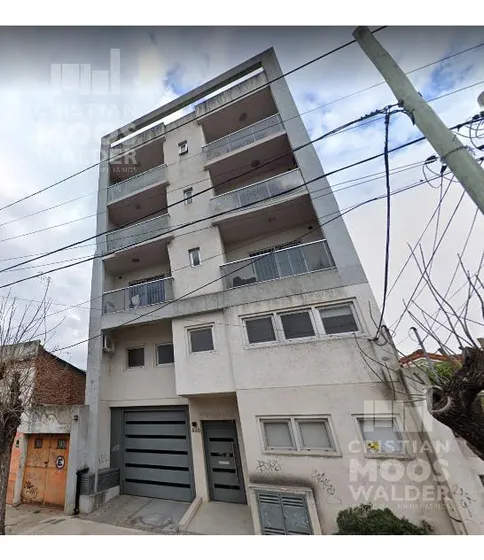 Departamento - Escobar
