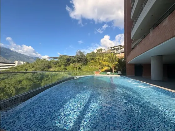 Apartamento En Venta Premier Las Lomas Lomas De Las Mercedes Caracas