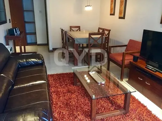 Departamento Amoblado En Arriendo Sector El Golf