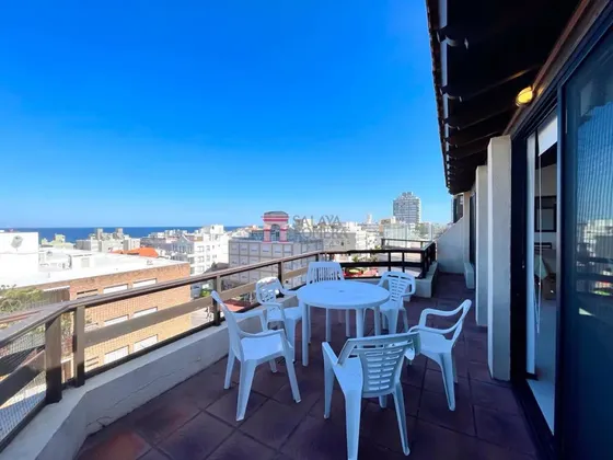 Venta Departamento - 2 Dormitorios - 3 Baños -  Peninsula - Punta Del Este Ref:2843060