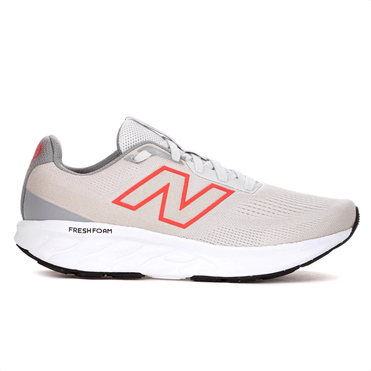 Tênis New Balance Fresh Foam 520 V9 Verde-claro