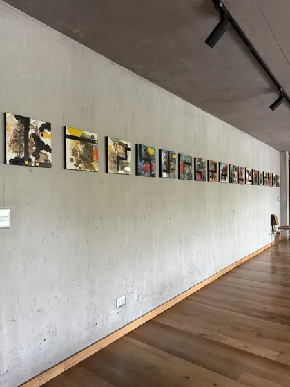 Casa Moderna De Diseño De Autor, Construida De Cero En 2018