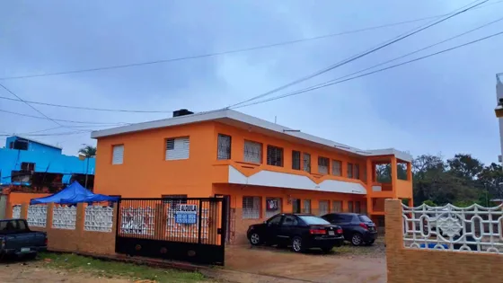 Two-level Building For Investment In Villa Satélite