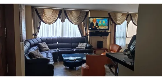 Apartamento A La Venta En La Castellana