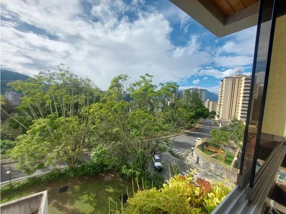Vendo Apartamento 128m2  Manzanares Este 3951 