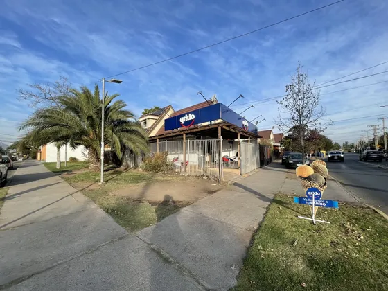 Oportunidad De Comprar Propiedad Comercial En Plena Avenida