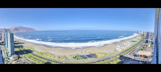 Se Vende Departamento En Sector Playa Brava De Iquique.