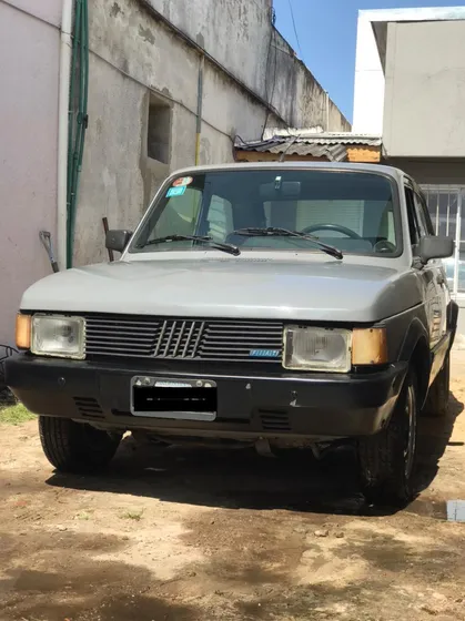 Fiat 147 Spazio 1.4 Tr