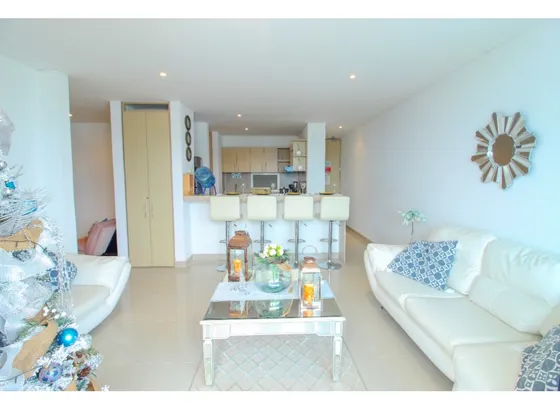 Venta Y Alquiler  De Apartamento En Santa Marta Colombia 