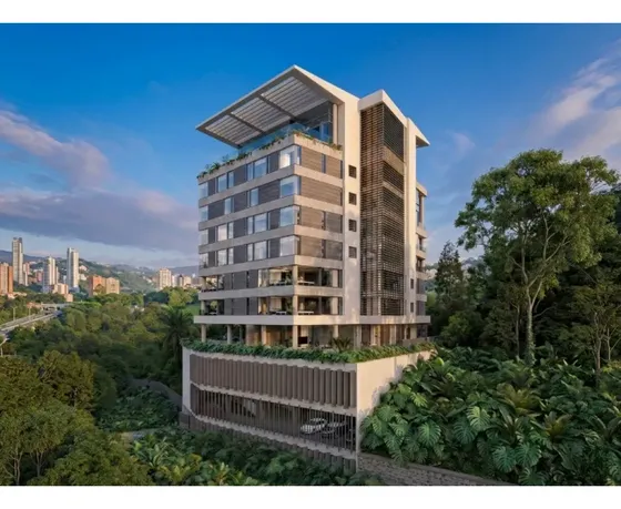 Vendo Ph Dúplex Nuevo En Obra Gris 702m2 Valle Arriba 7286