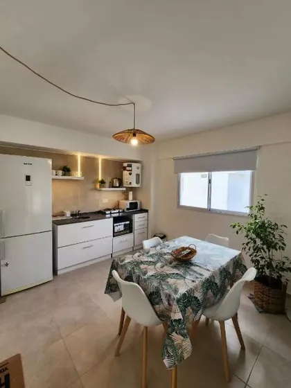 Departamento Monoambiente En Venta - 1 Baño - 32mts2 - Miramar