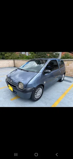 Renault Twingo 1.2 U Authentique
