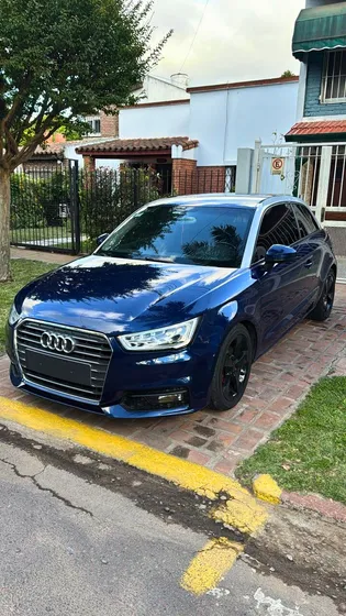 Audi A1 1.4 Ambition Tfsi 122cv