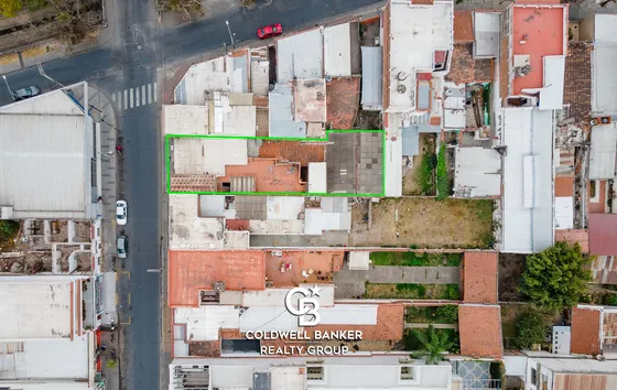 Casa En  Mendoza 1094